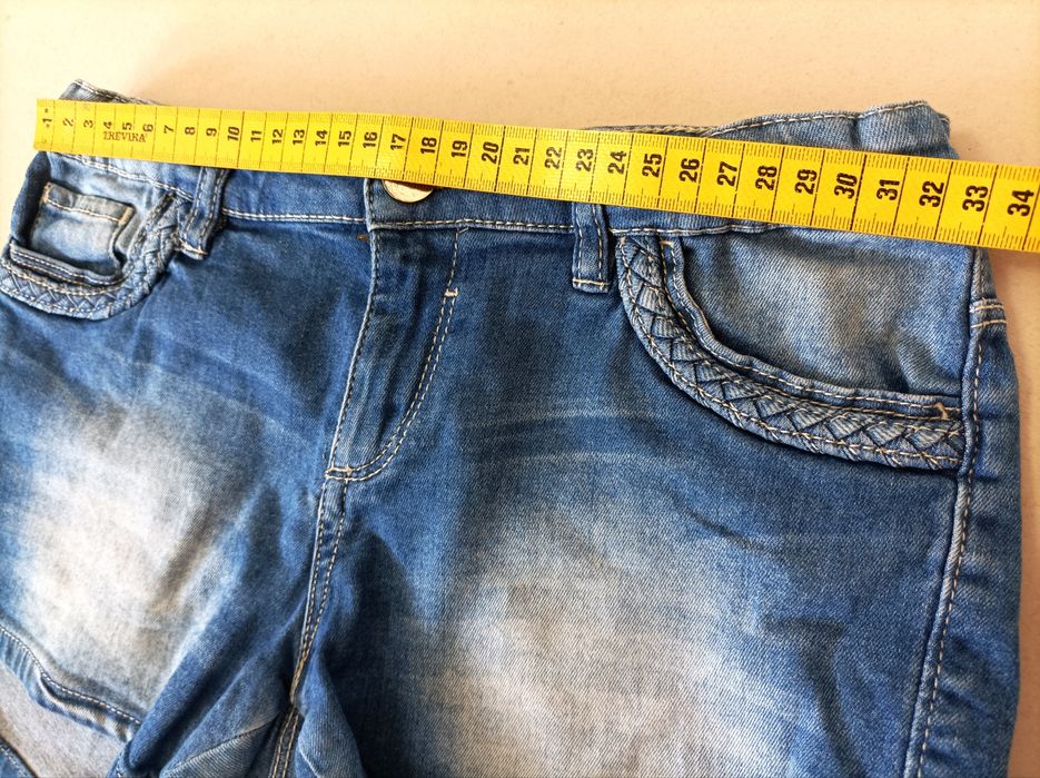 Calções de ganga para Menina marca Mayoral (12 anos)