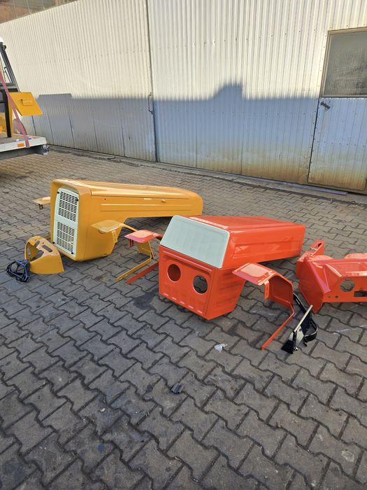 Nowa Kabina c360 c4011 kabina c360 Maska c360 ‼️PROMOCJA ‼️