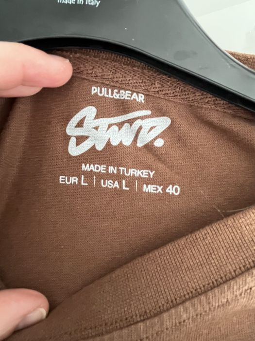 Bluza Pull&Bear rozm.L