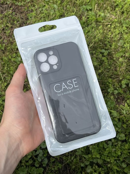 Dwa casey do Iphone 13 pro max