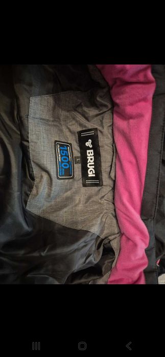 Kombinezon narciarski