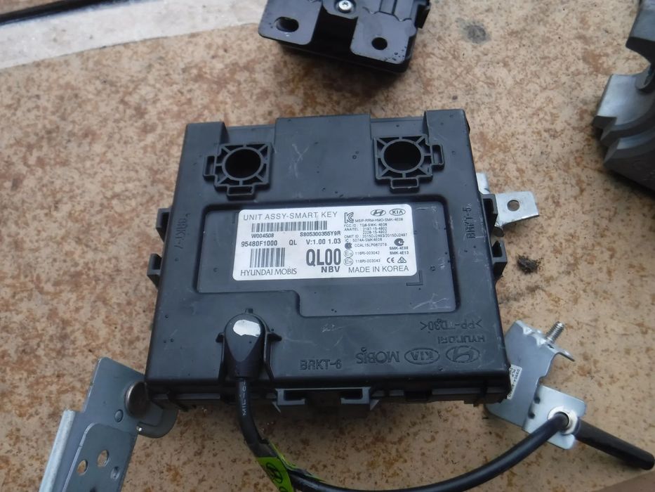 Kia Sportage IV Hyundai IX35  modul sterownik 95480F1000 SMART KEY