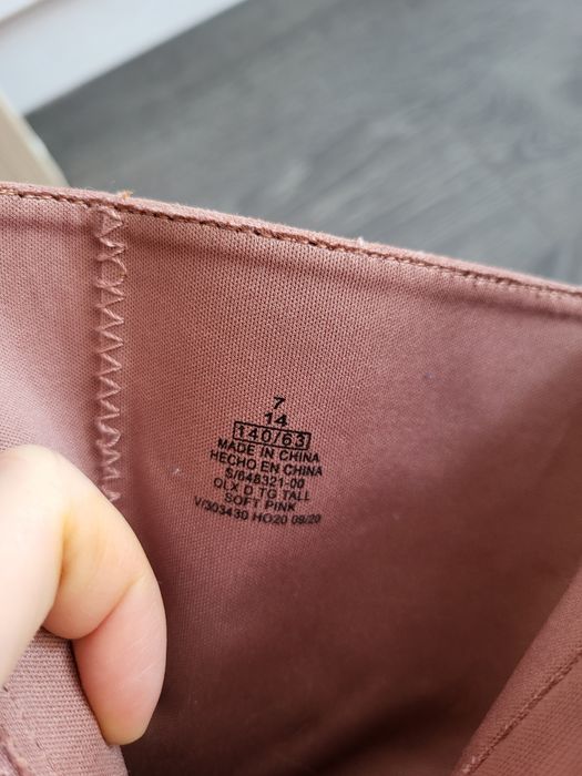 Сапоги красивые old navy