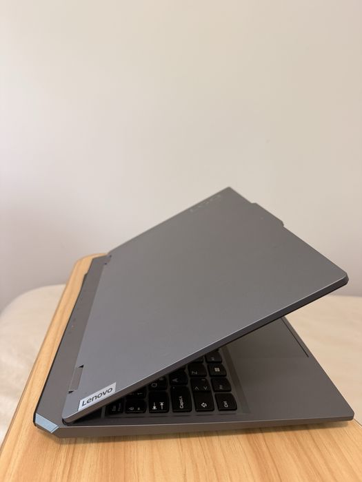 LENOVO LOQ  GAMING  | RTX 4050 | 24 GB RAM | 105W i5 + Extras(Base Cooler + Lenovo Mouse )