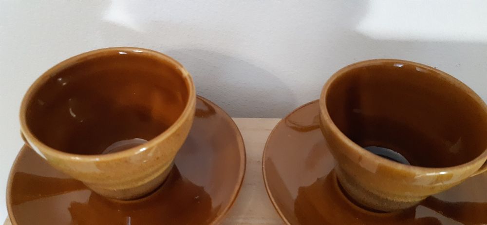 2 filiżanki Opal Mirostowice