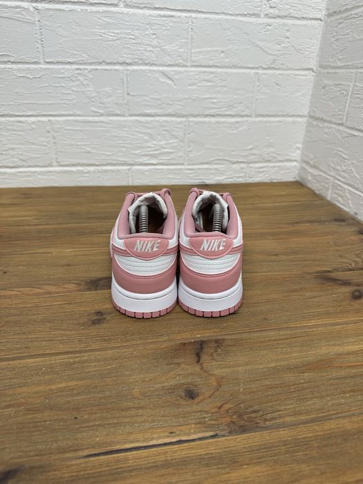 Жіночі кросівки Nike dunk low original 38.5