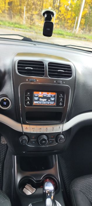 Продам авто Dodge Journey