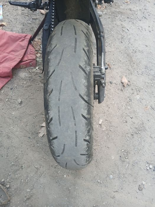 продам ендуро кови Jn250