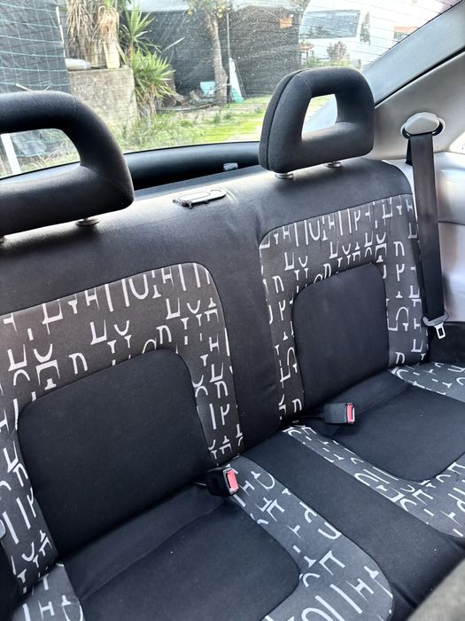 Volkwagen new beetle 1.9 - 1999