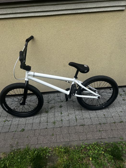 Rower BMX WeThePeople Nova