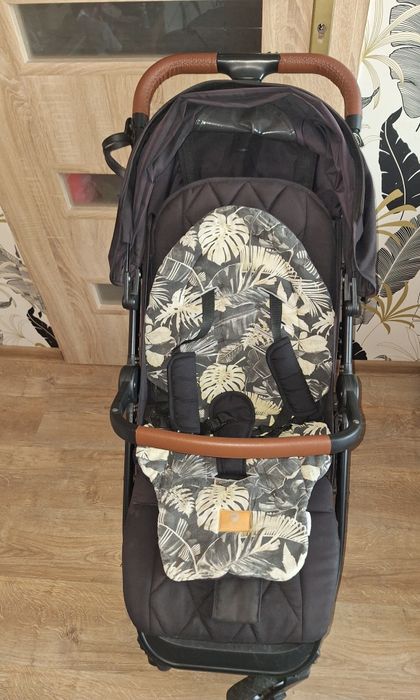 Wózek Stinger 4baby