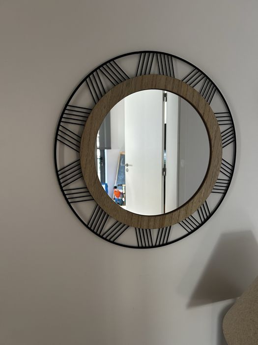 Espelho decorativo