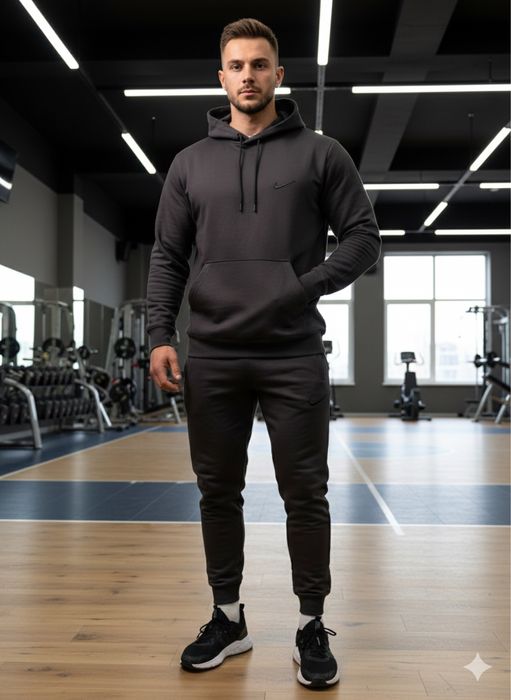 Спортивний костюм nike весна 46 48 50 52