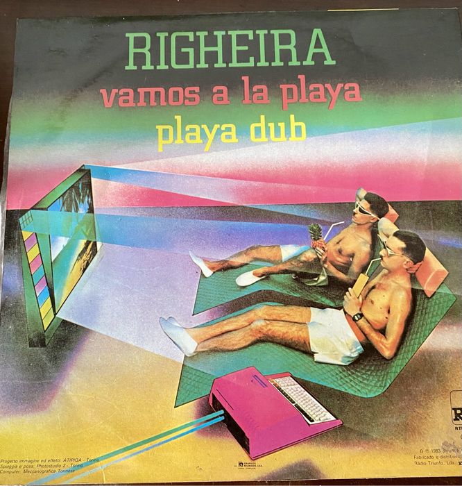 Vários discos de vinil LP