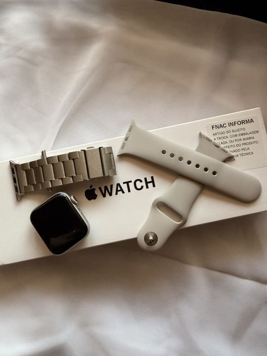 Apple Watch SE 2