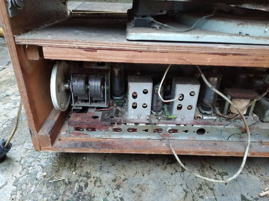 Радиола Ссср б/у