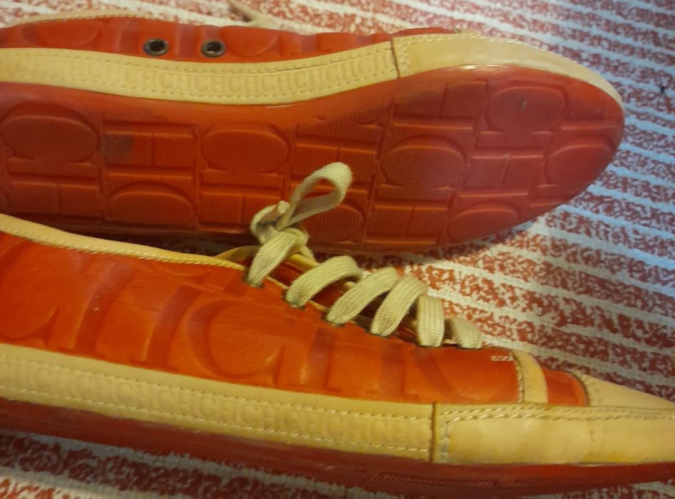 Tênis Carolina Herrera 39