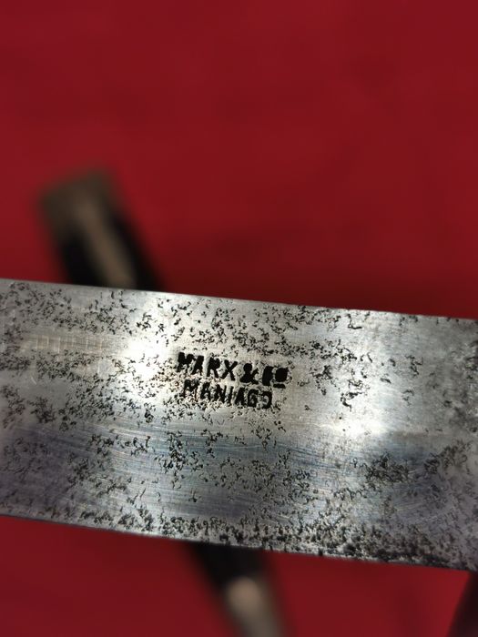 Італійський кинжал 40-ві роки