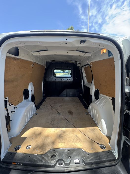 Renault Express1.5 dCi 95cv possibilidade de credito