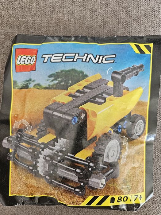 Конструктор LEGO