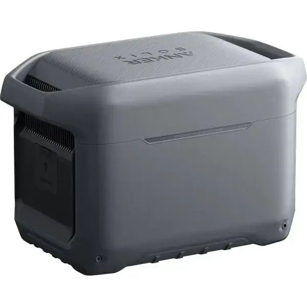 Зарядна станція Anker SOLIX C2000 Gen 2