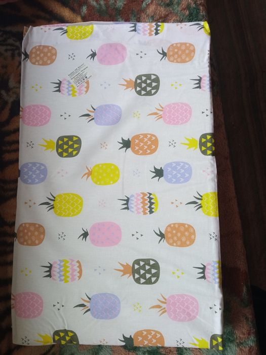 детские матрасики