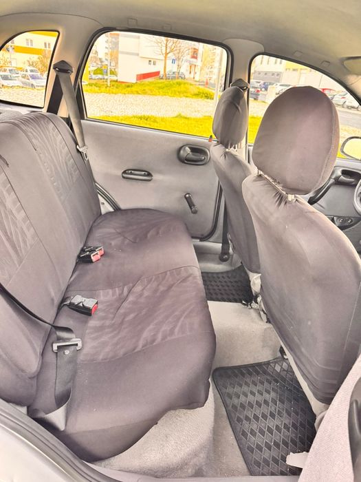 Opel corsa B TD 1.5 Diesel