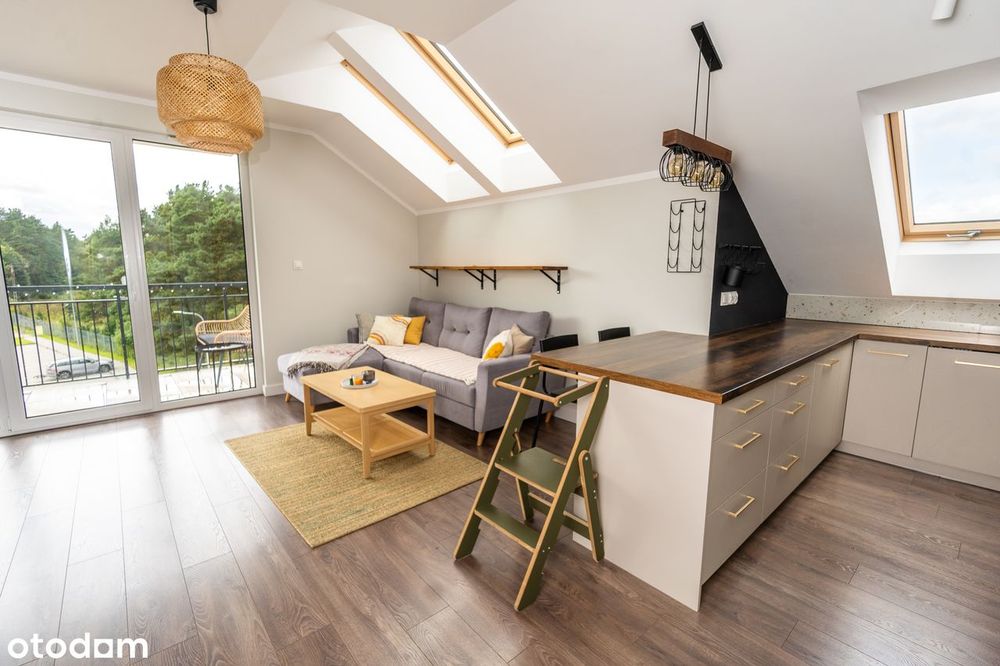 Mieszkanie 3 pokojowe Lębork ul.Władysława VI winda, miejsce postojowe