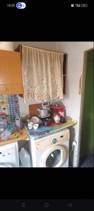 Сдам свою комнату в коммуне на Терешковой(Героев Крут)34