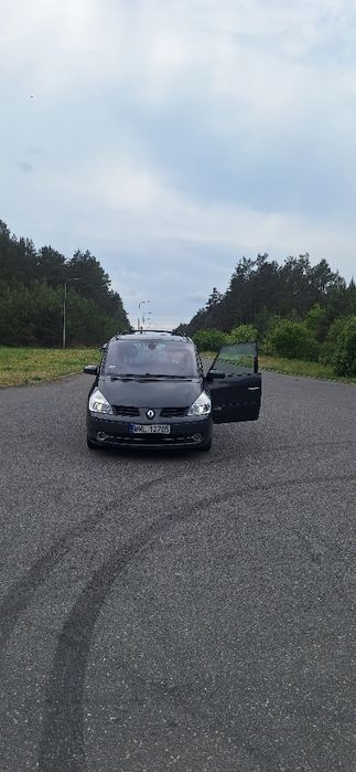 Renault Espace 4