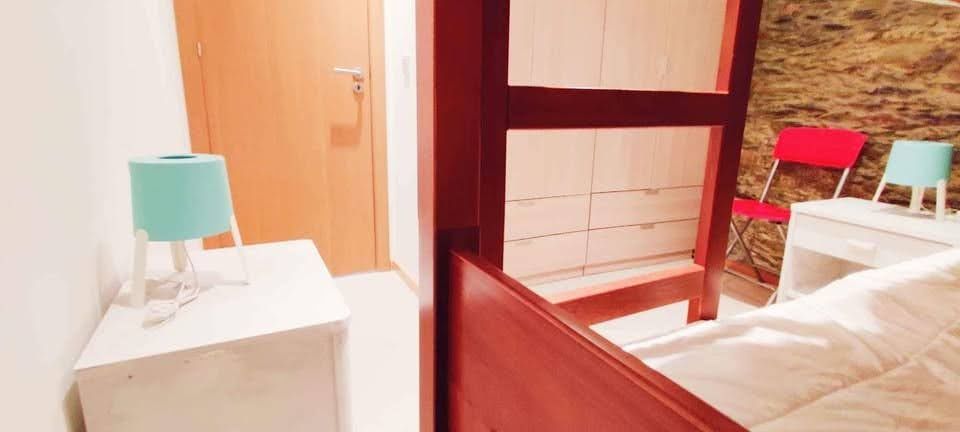Quarto em Valongo (centro) - Porto