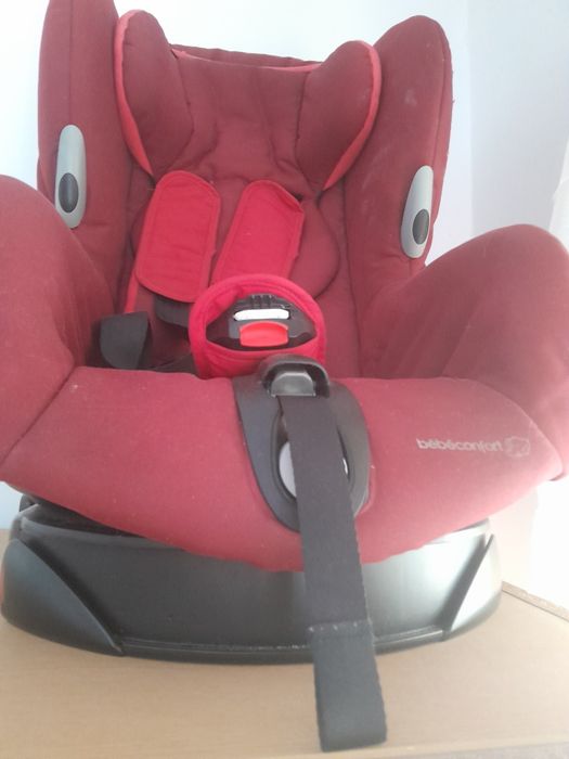 Fotelik samochodowy do 36kg