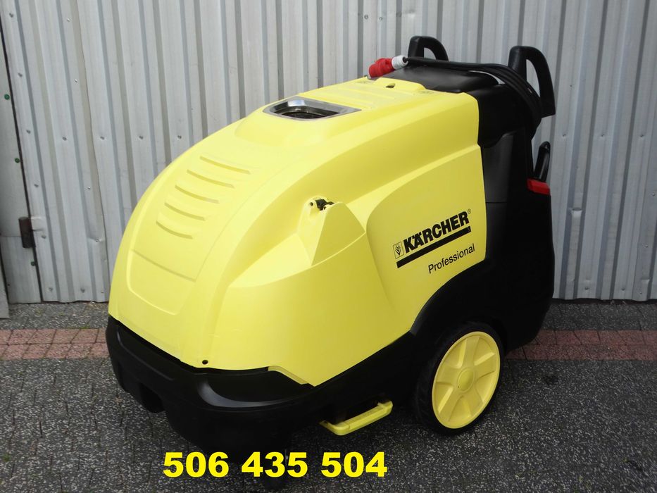 Myjka Ciśnieniowa Karcher HDS 9/18 4M