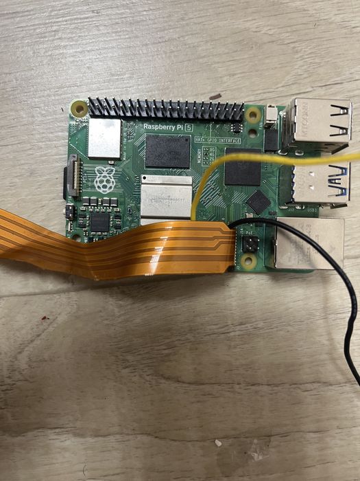 raspberry pi 5 4gb - Купити електроніку - Ціни на OLX.ua