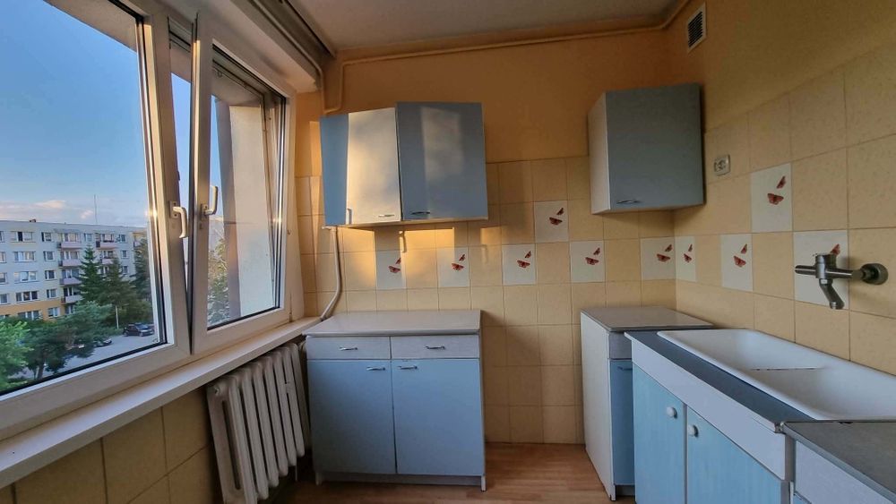 Wynajme Mieszkanie 51m2