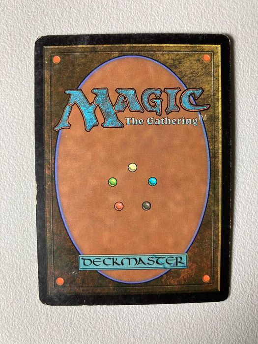[MTG] Talisman of Unity