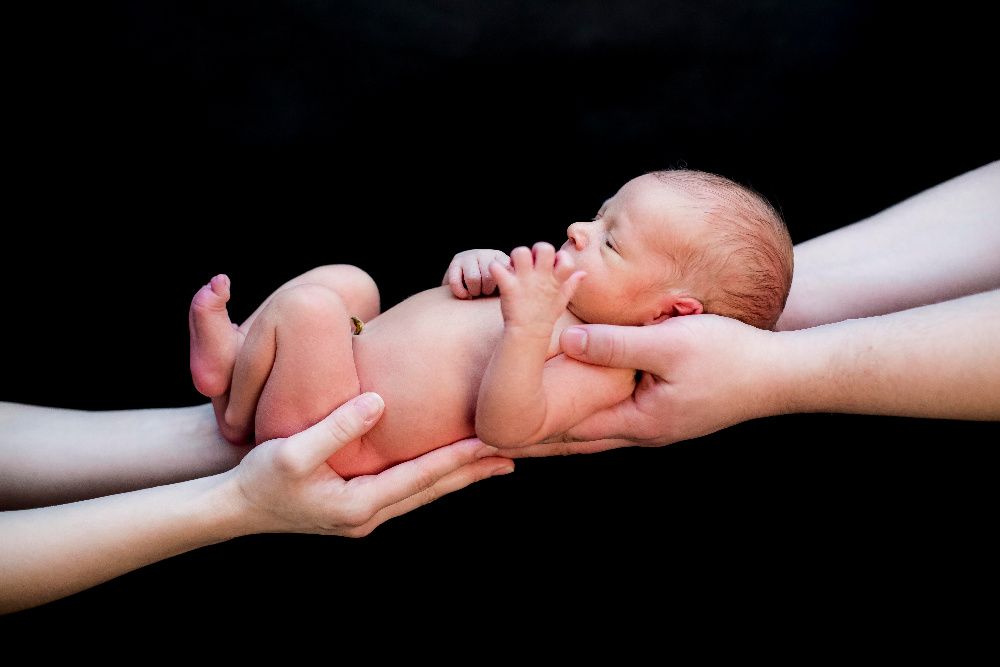 Sesje Fotograficzne, Noworodkowe, Ciążowe, Okazjonalne