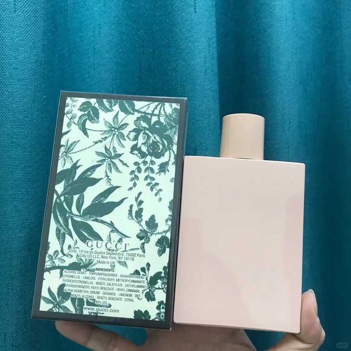 GUCCI bloom Perfumy 100ML