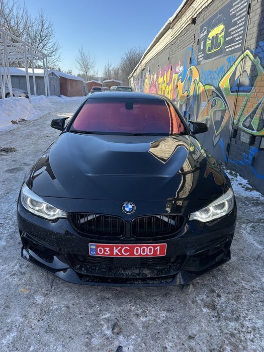 Тонування автомобілів .