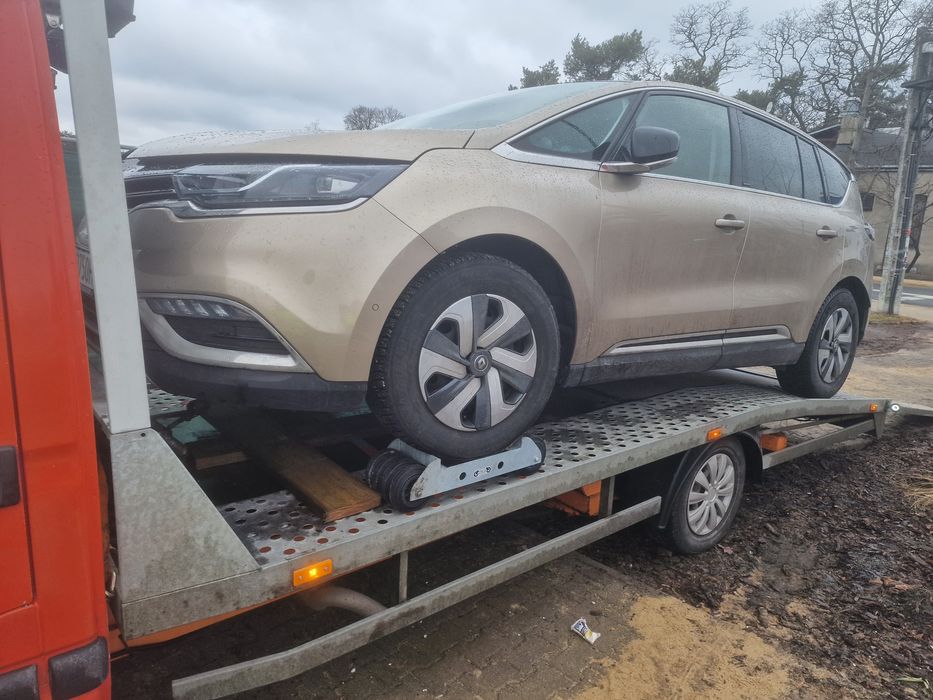 Pomoc Drogowa /Tanie Holowanie od 150zł