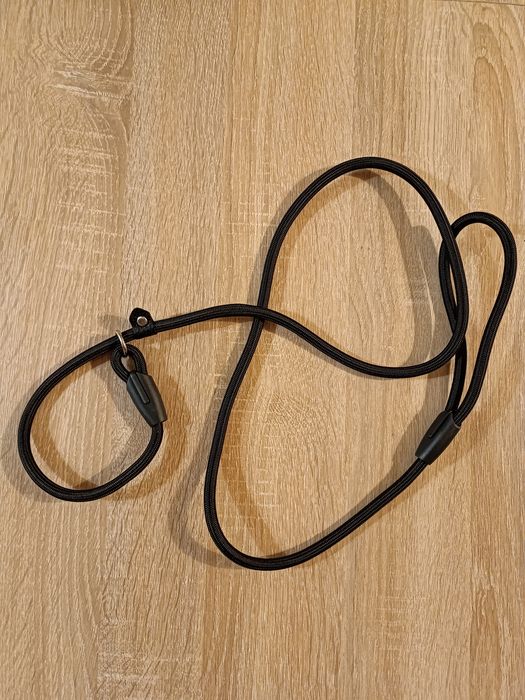 Obroża treningowa regulowana/ringówka