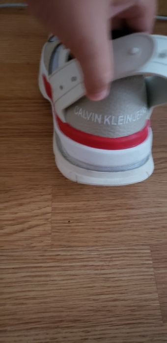 Raf simons calvin klein