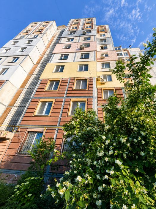 Три кімнати простору і гармонії! Вишневе, Чорновола 42Б