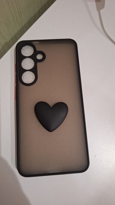 Чохол Samsung Galaxy S24