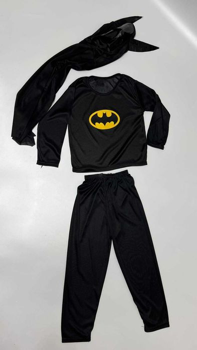Batman strój na bal