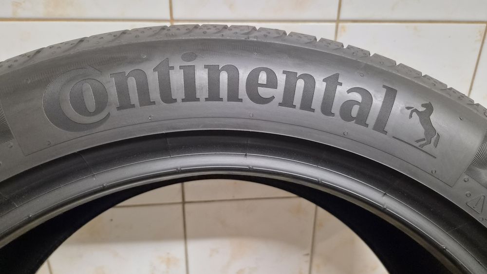 4 opony letnie 235/50 R19 103V XL Continental PremiumContact 6