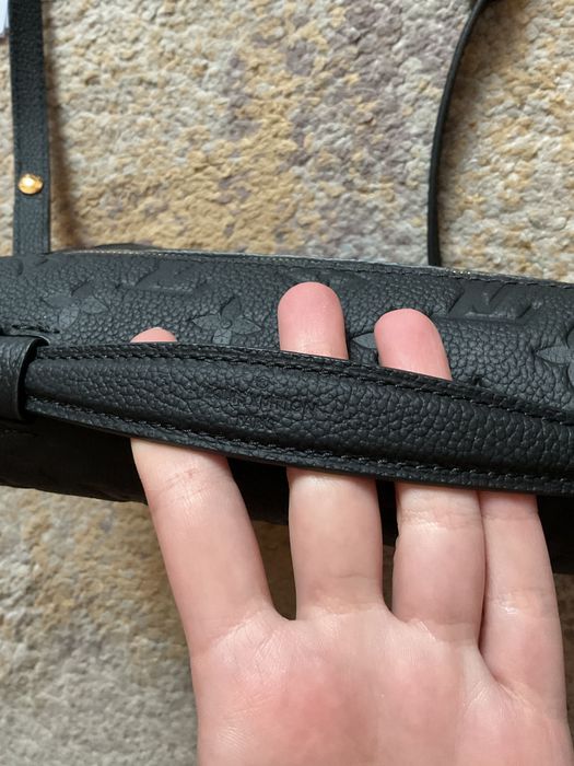 Torebka Louis Vuitton