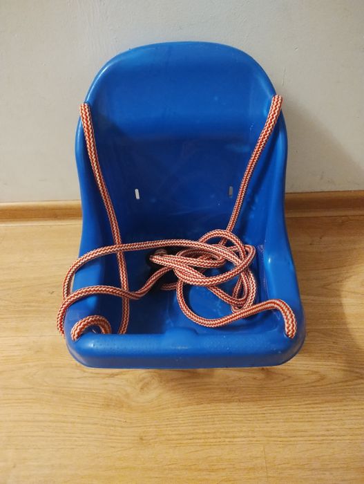 Chustawka dla dziecka