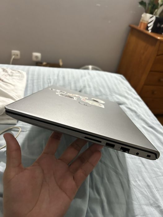 Notebook Dell i7 12ª geracao