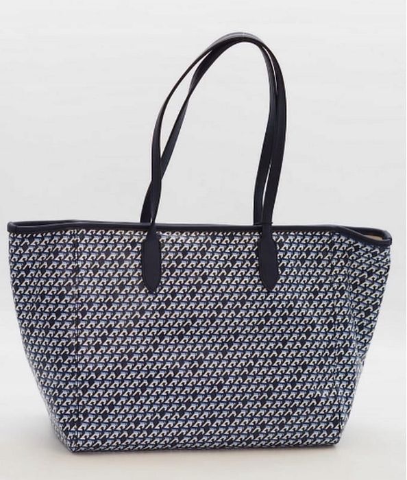 Torebka joop! Jeans do reki na ramie shooper bag shooperka